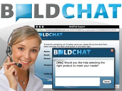 boldchat logmein.